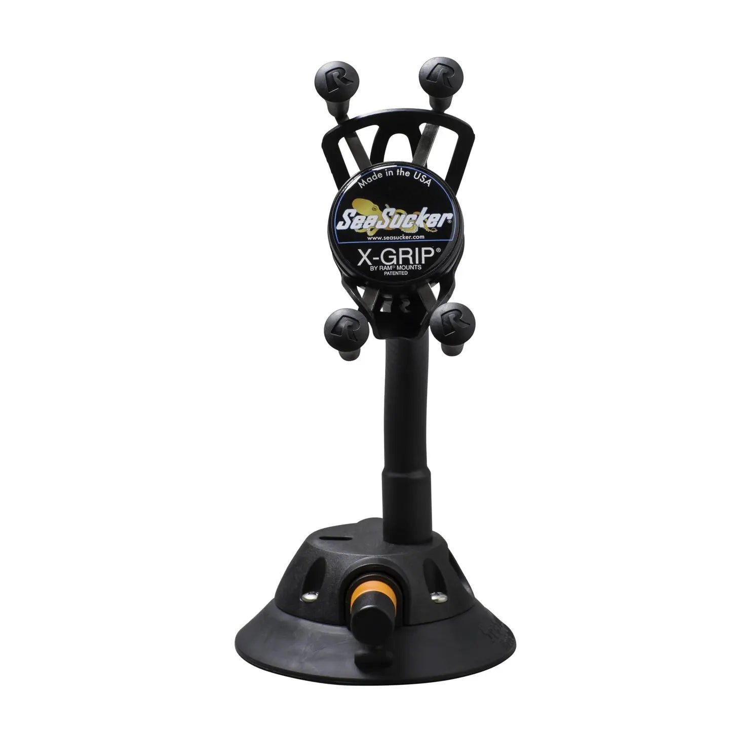 SeaSucker Flex-X Phone Mount -  Rack-n-Roll