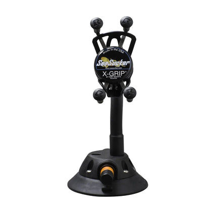 SeaSucker Flex-X Phone Mount -  Rack-n-Roll