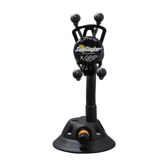 SeaSucker Flex-X Phone Mount -  Rack-n-Roll