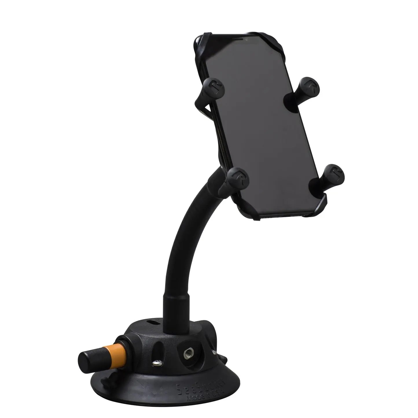 SeaSucker Flex-X Phone Mount -  Rack-n-Roll