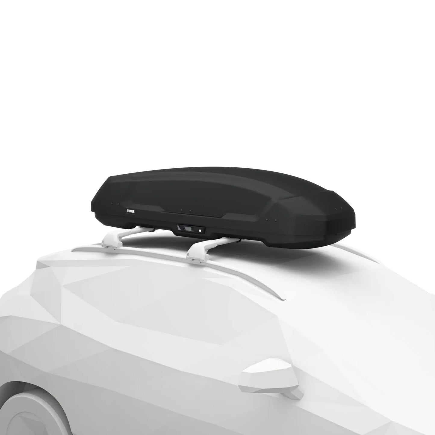 Thule Force 3 L Sport -  Rack-n-Roll