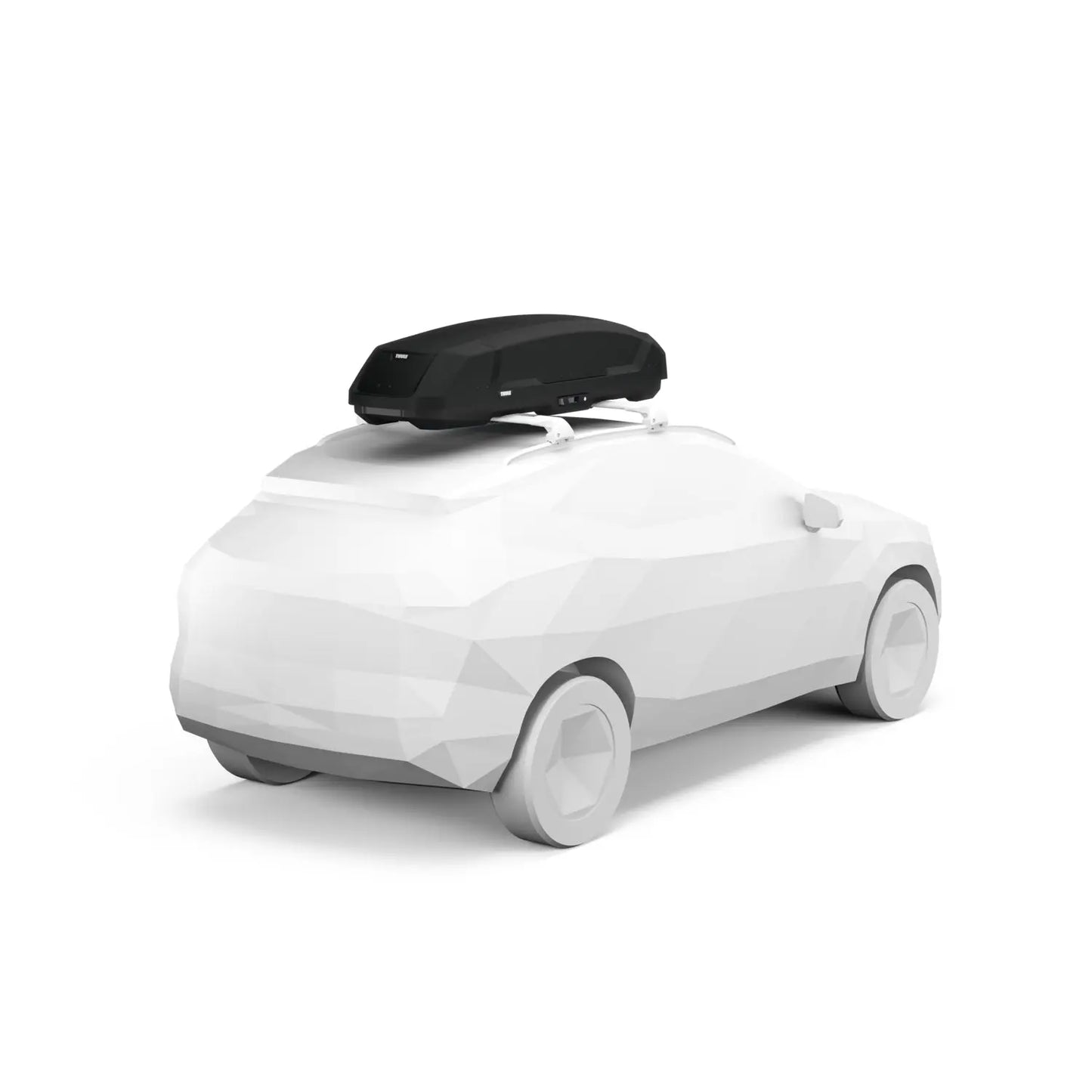 Thule Force 3 L Sport -  Rack-n-Roll