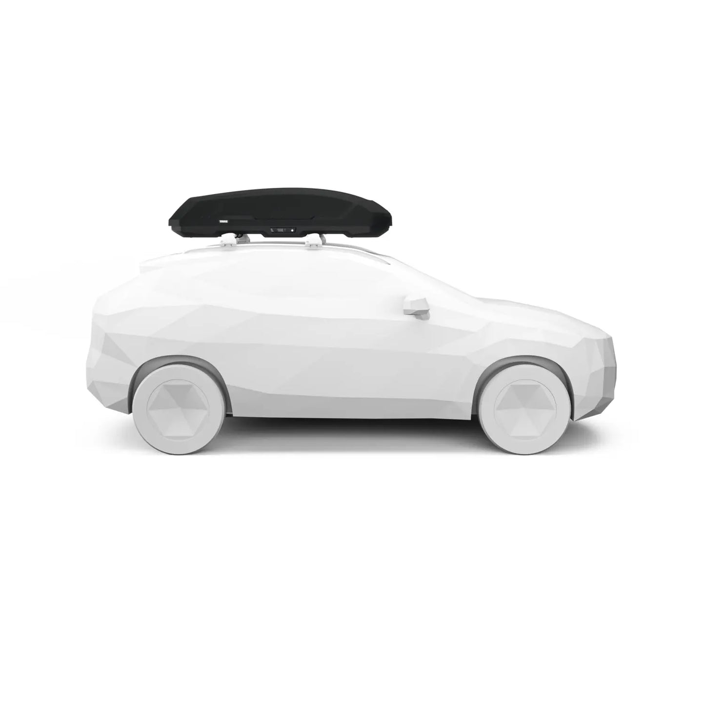 Thule Force 3 L Sport -  Rack-n-Roll