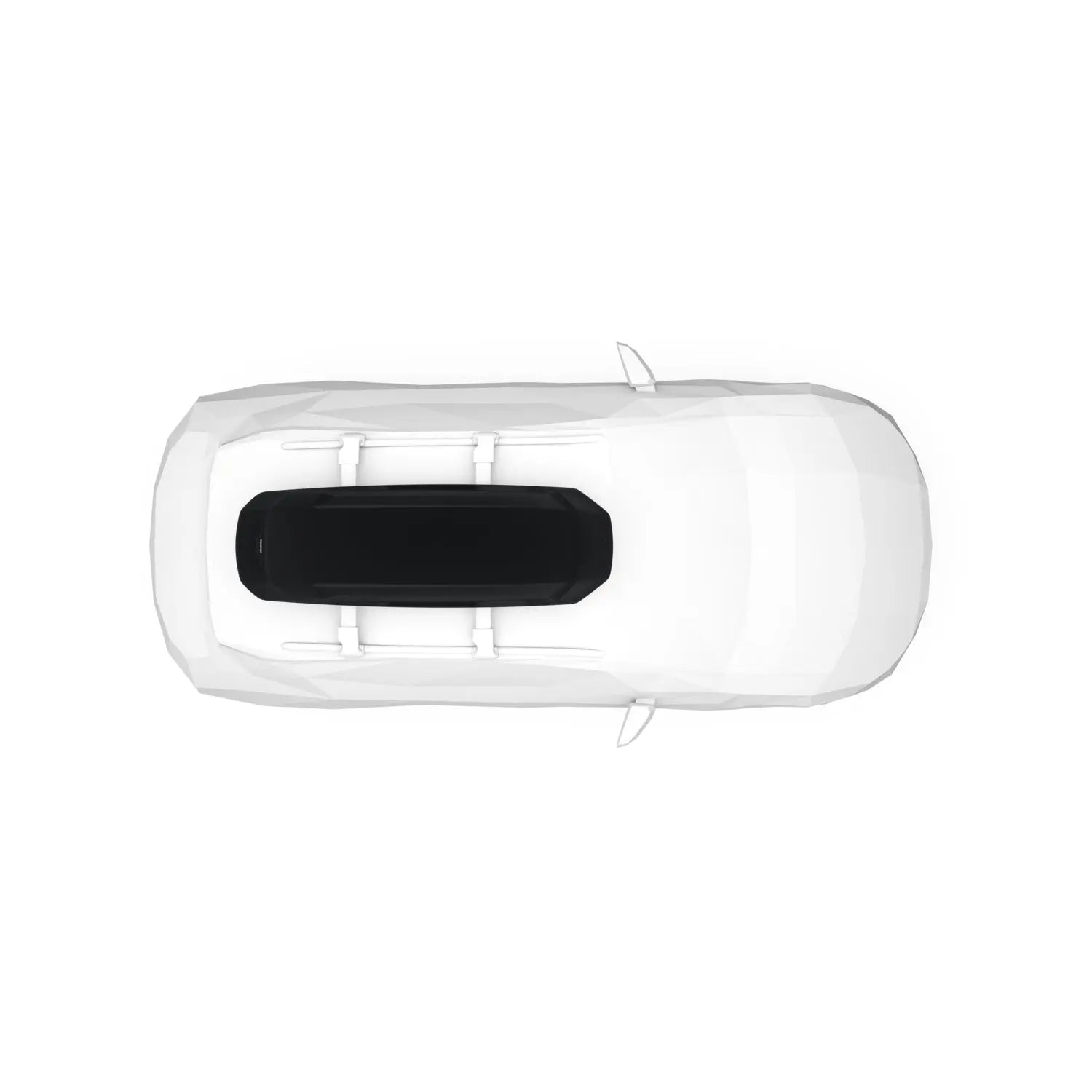 Thule Force 3 L Sport -  Rack-n-Roll