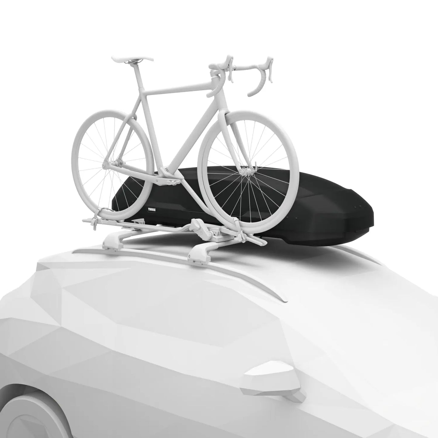 Thule Force 3 L Sport -  Rack-n-Roll