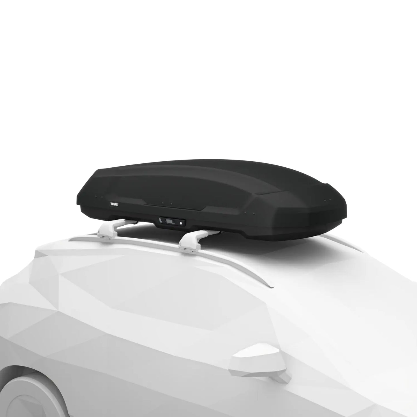 Thule Force 3 L -  Rack-n-Roll