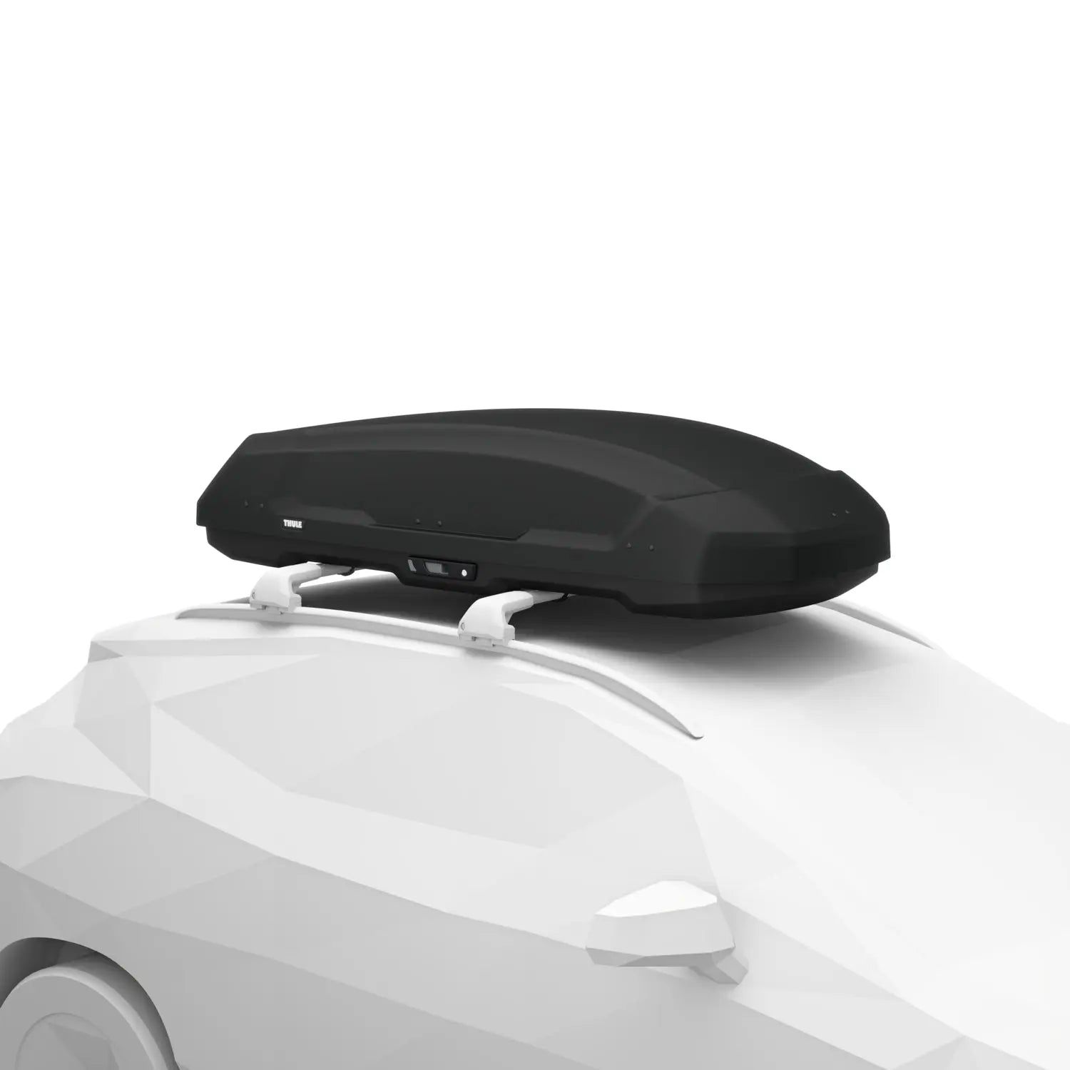 Thule Force 3 L -  Rack-n-Roll