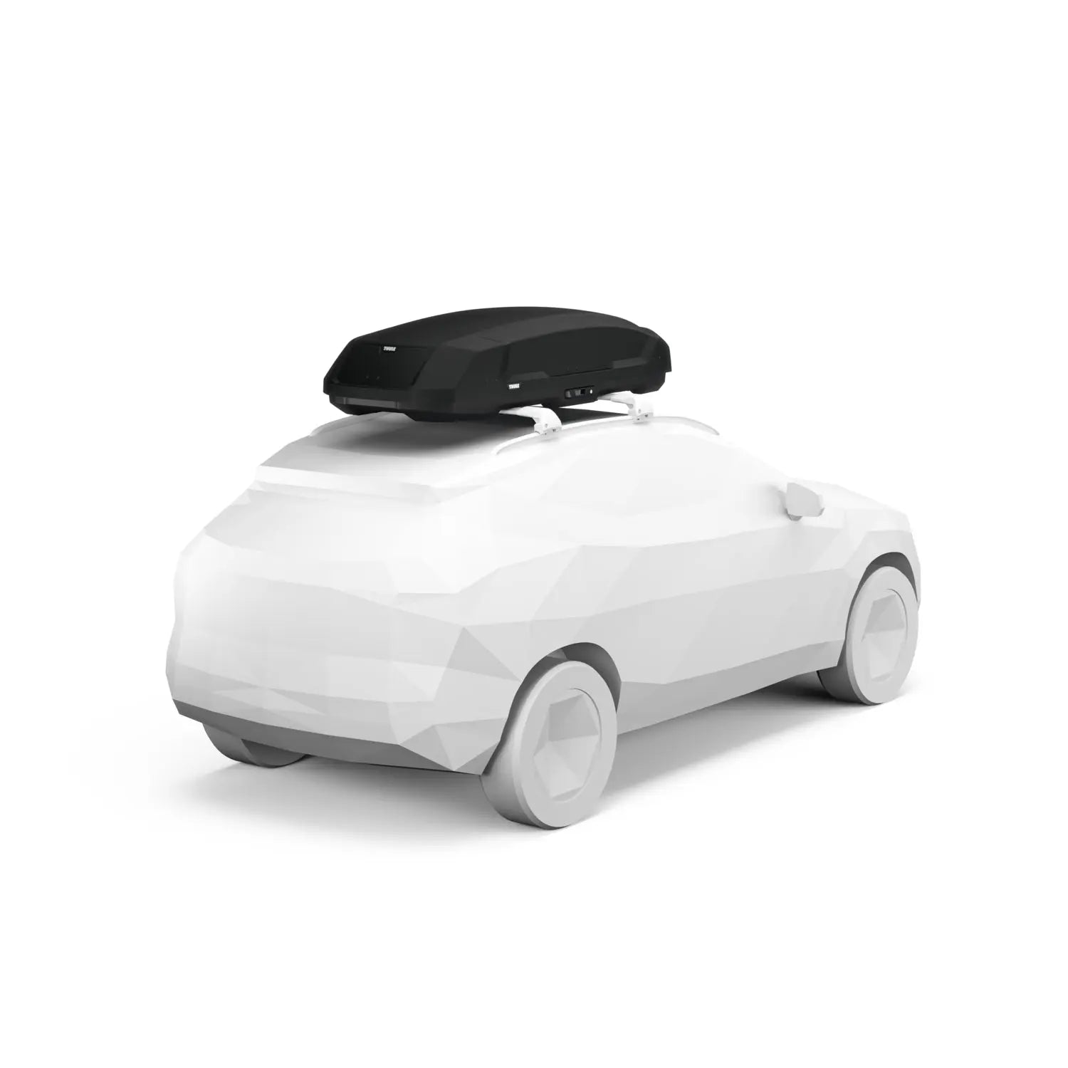 Thule Force 3 L -  Rack-n-Roll