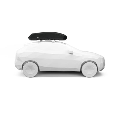 Thule Force 3 L -  Rack-n-Roll