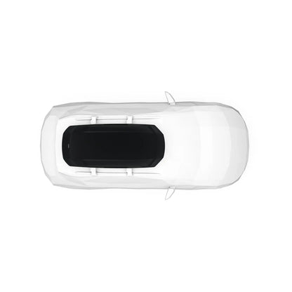 Thule Force 3 L -  Rack-n-Roll