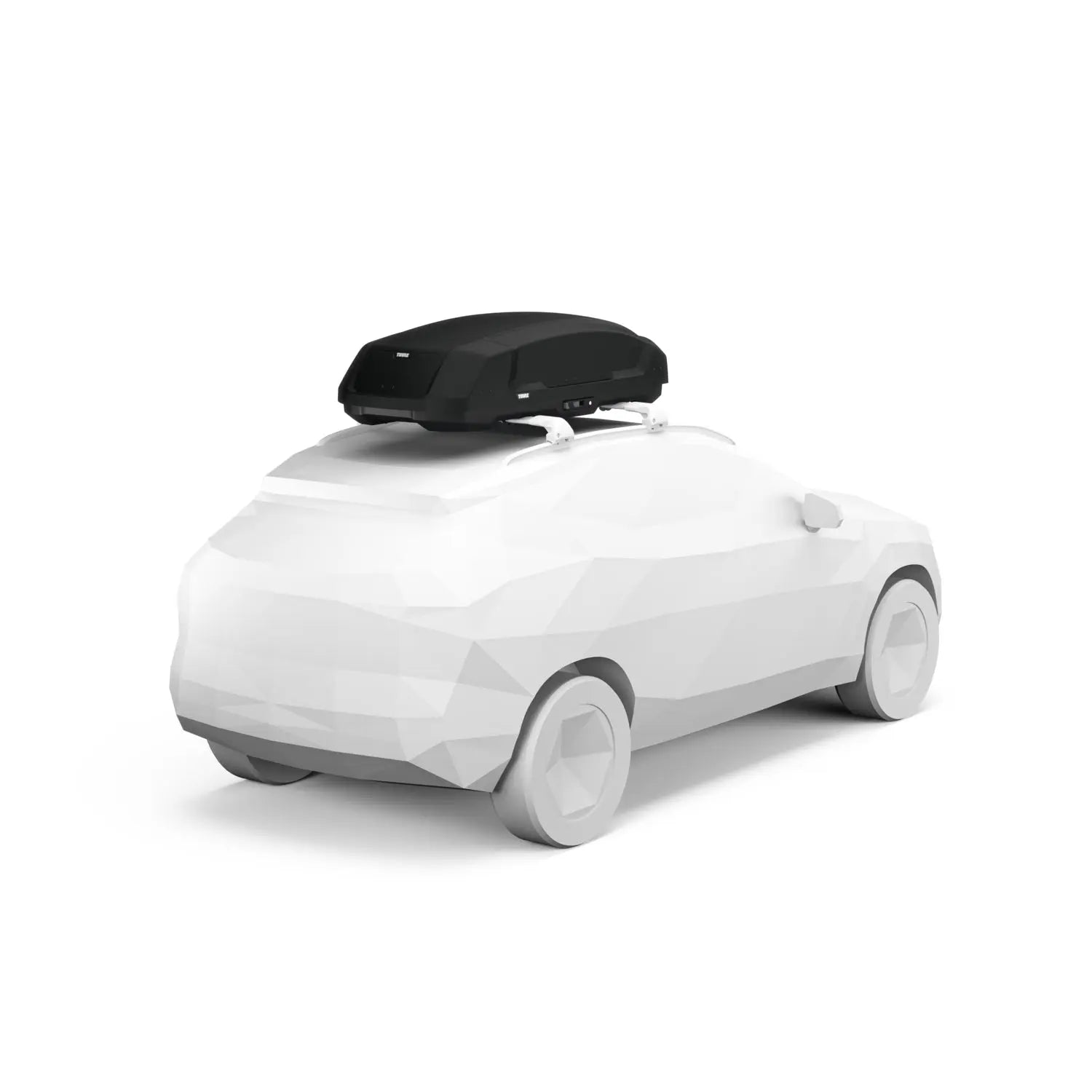 Thule Force 3 M -  Rack-n-Roll