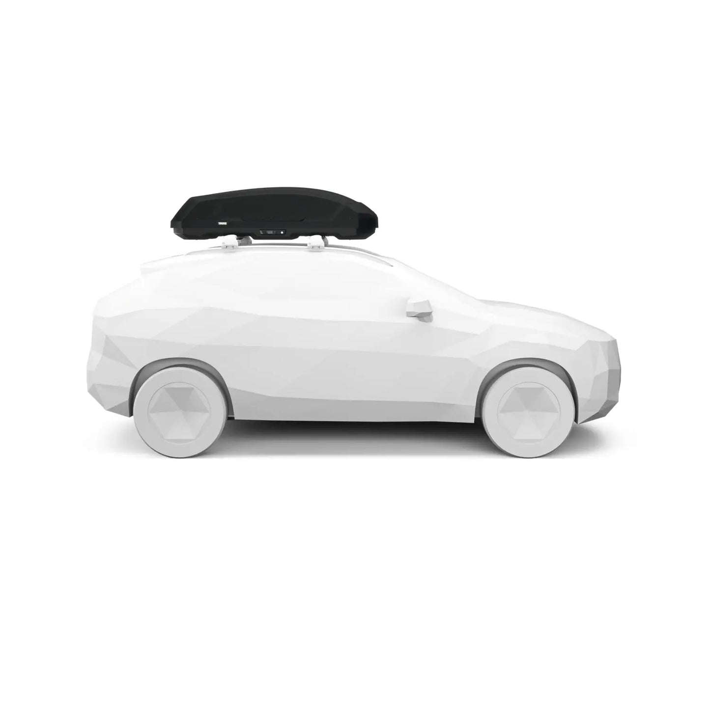 Thule Force 3 M -  Rack-n-Roll