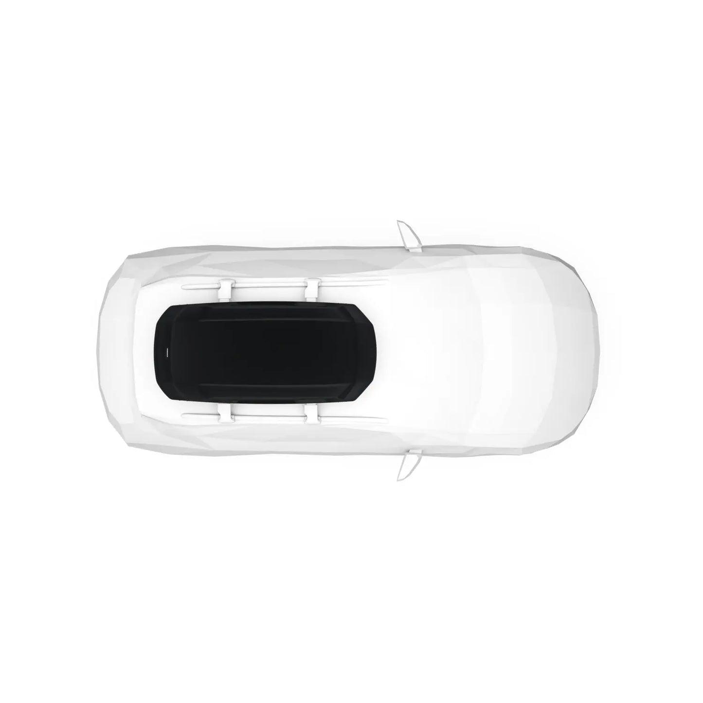 Thule Force 3 M -  Rack-n-Roll
