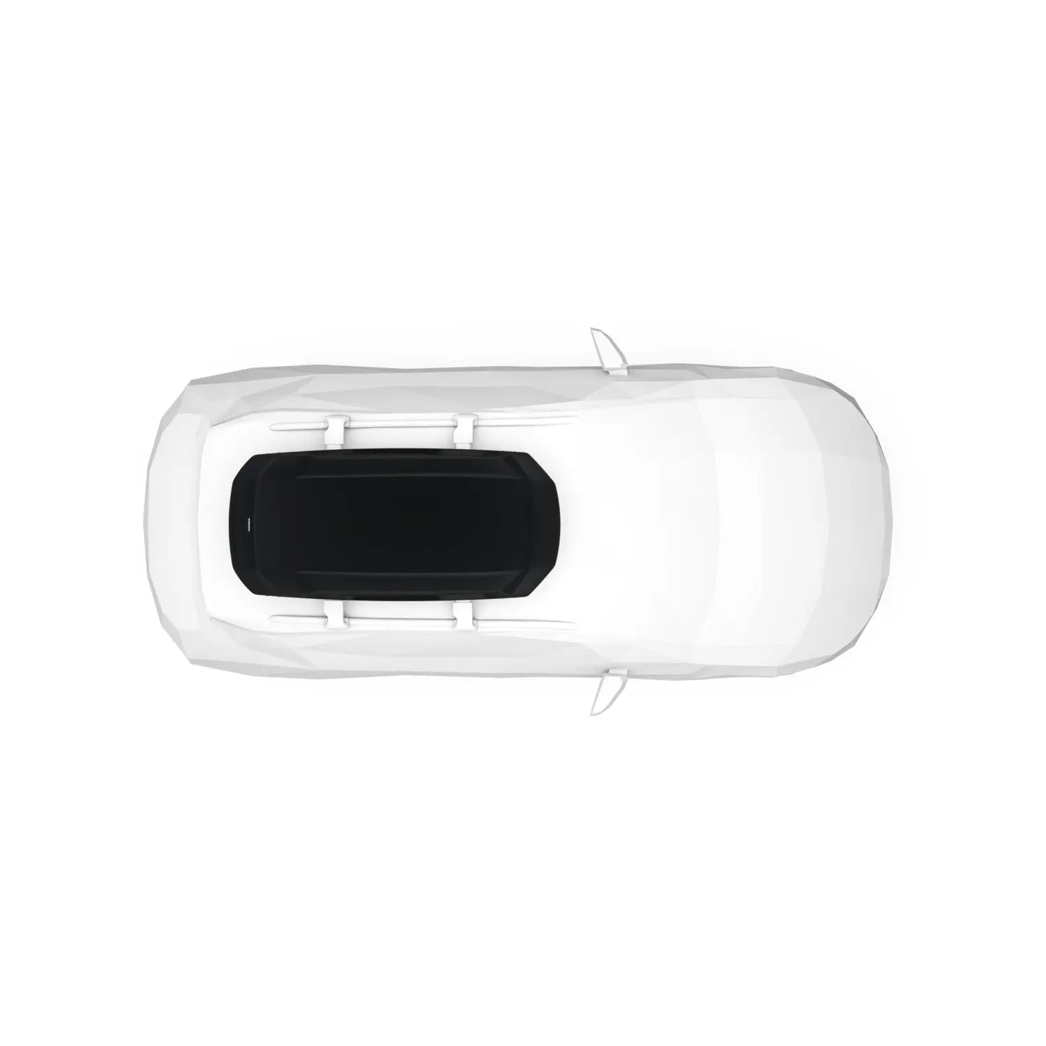 Thule Force 3 M -  Rack-n-Roll
