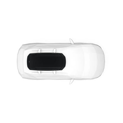 Thule Force 3 M -  Rack-n-Roll