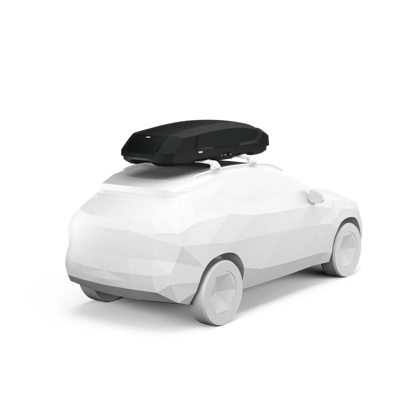 Thule Force 3 XL -  Rack-n-Roll