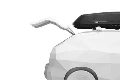 Thule Force 3 XL -  Rack-n-Roll