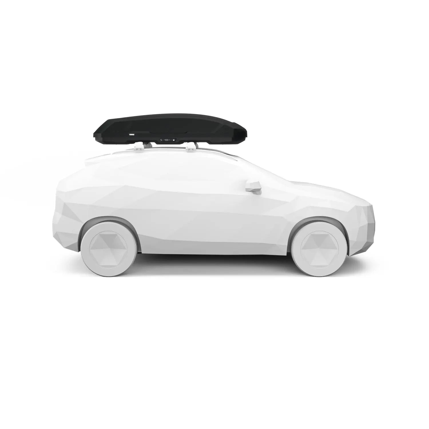 Thule Force 3 XL -  Rack-n-Roll