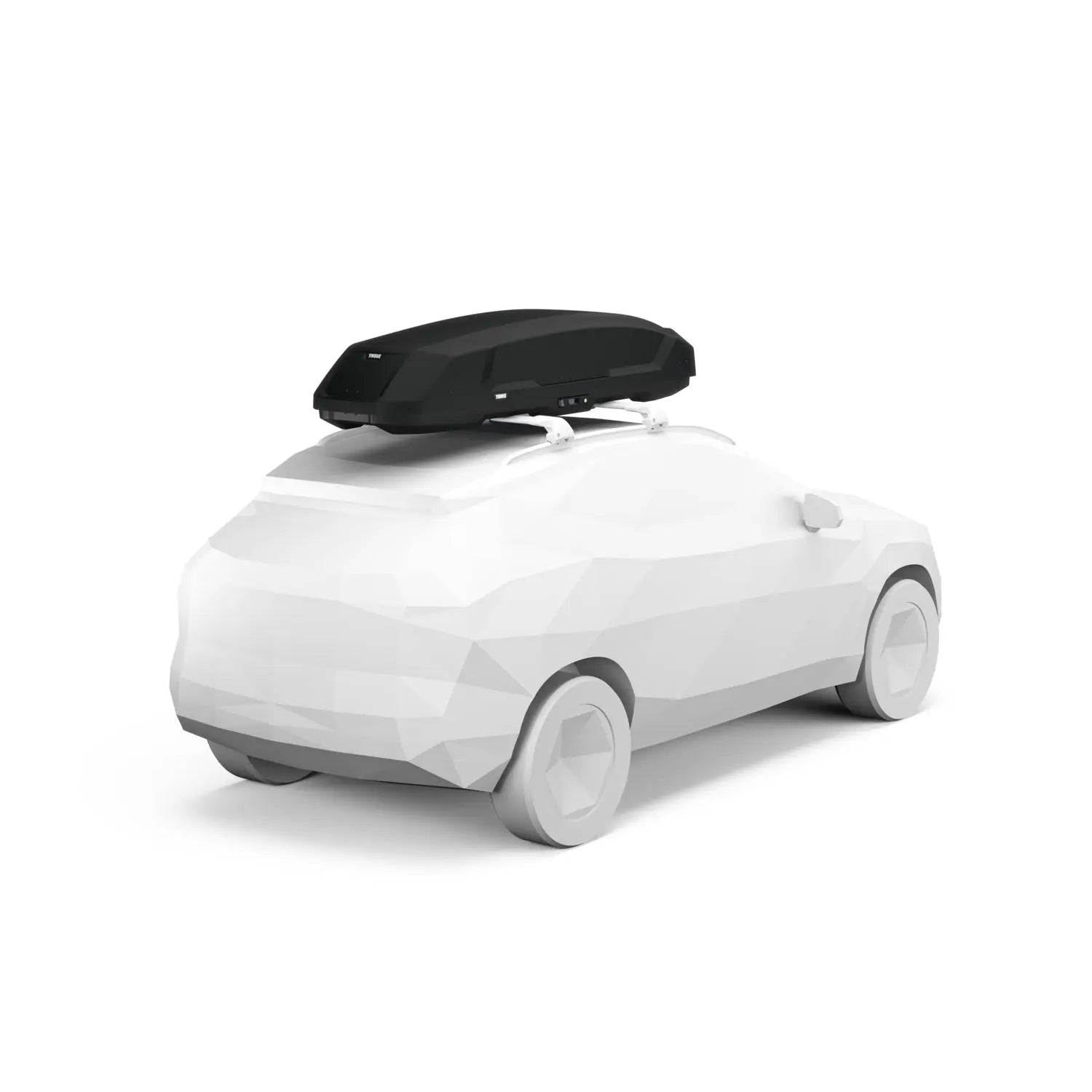 Thule Force 3 XXL -  Rack-n-Roll