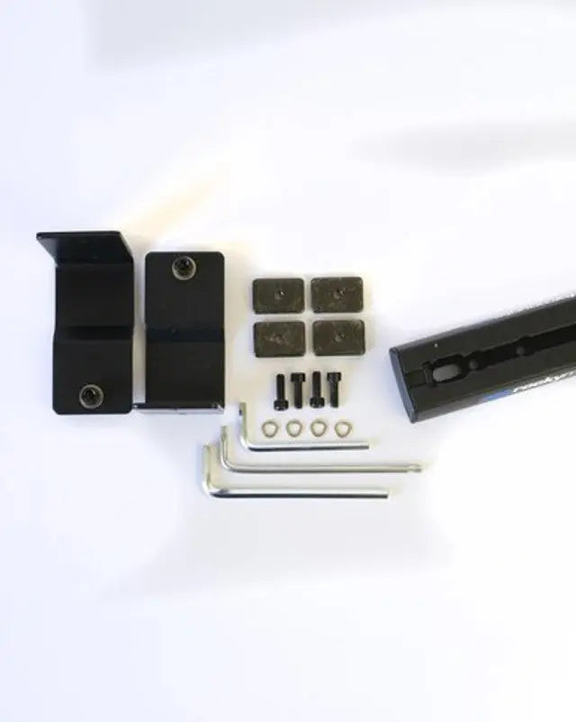 RockyMounts Ford F150 Track System -  Rack-n-Roll