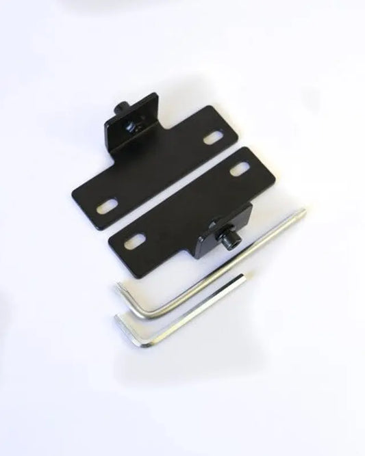 RockyMounts Ford Ranger Track System -  Rack-n-Roll
