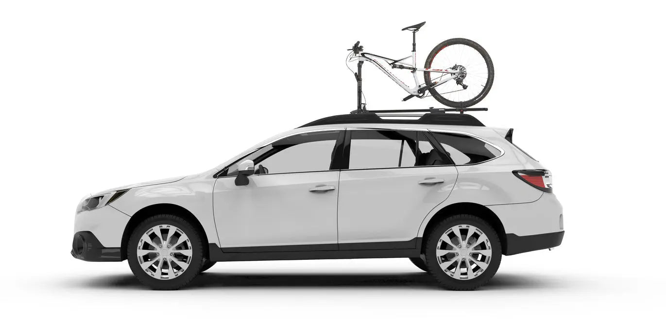 Yakima ForkLift -  Rack-n-Roll