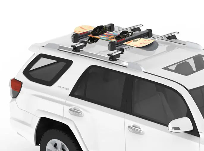 Yakima FreshTrack 4 -  Rack-n-Roll