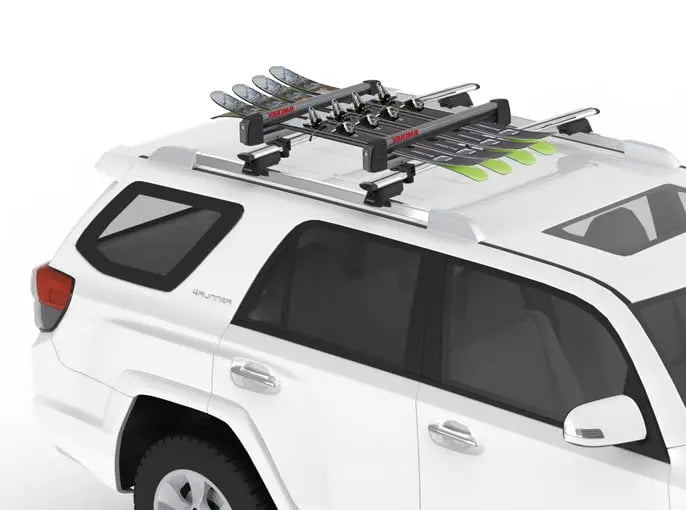 Yakima FreshTrack 4 -  Rack-n-Roll