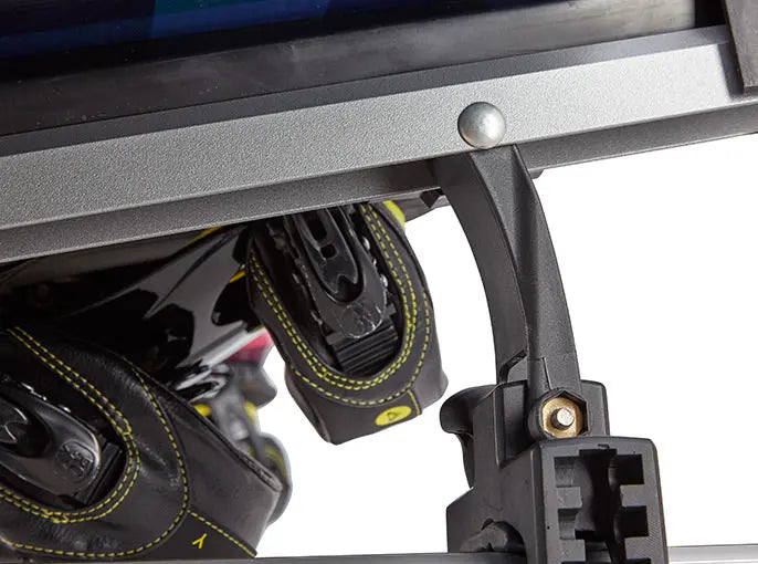 Yakima FreshTrack 4 -  Rack-n-Roll