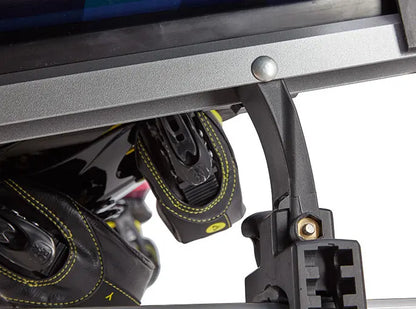Yakima FreshTrack 4 -  Rack-n-Roll