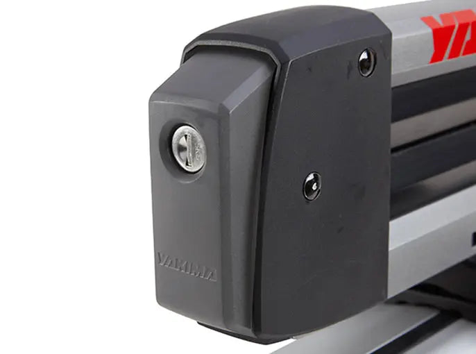 Yakima FreshTrack 4 -  Rack-n-Roll