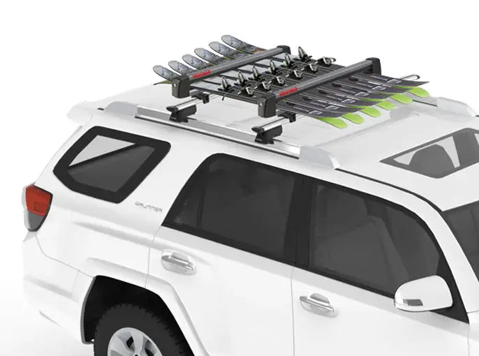 Yakima FreshTrack 6 -  Rack-n-Roll