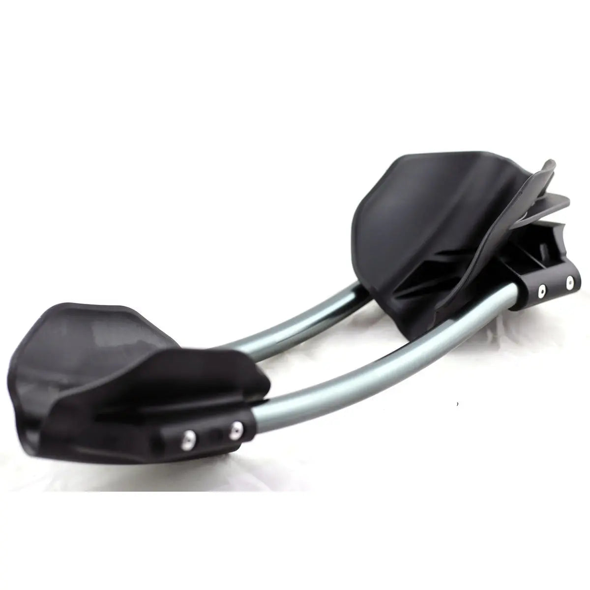 Kuat Front Tire Scoop - NV (2.0) (Black) -  Rack-n-Roll