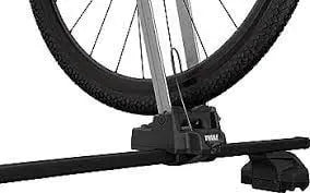 Thule Front Wheel Holder -  Rack-n-Roll