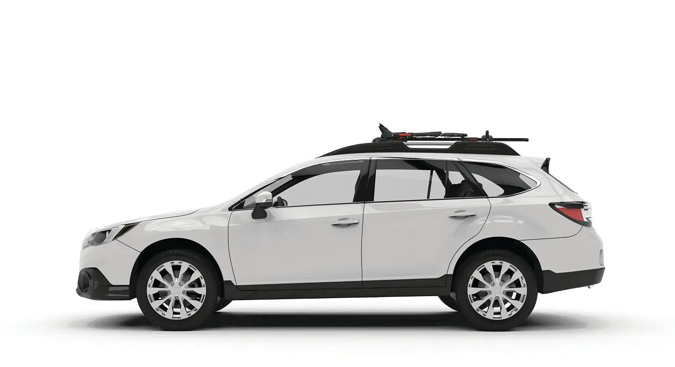 Yakima FrontLoader -  Rack-n-Roll