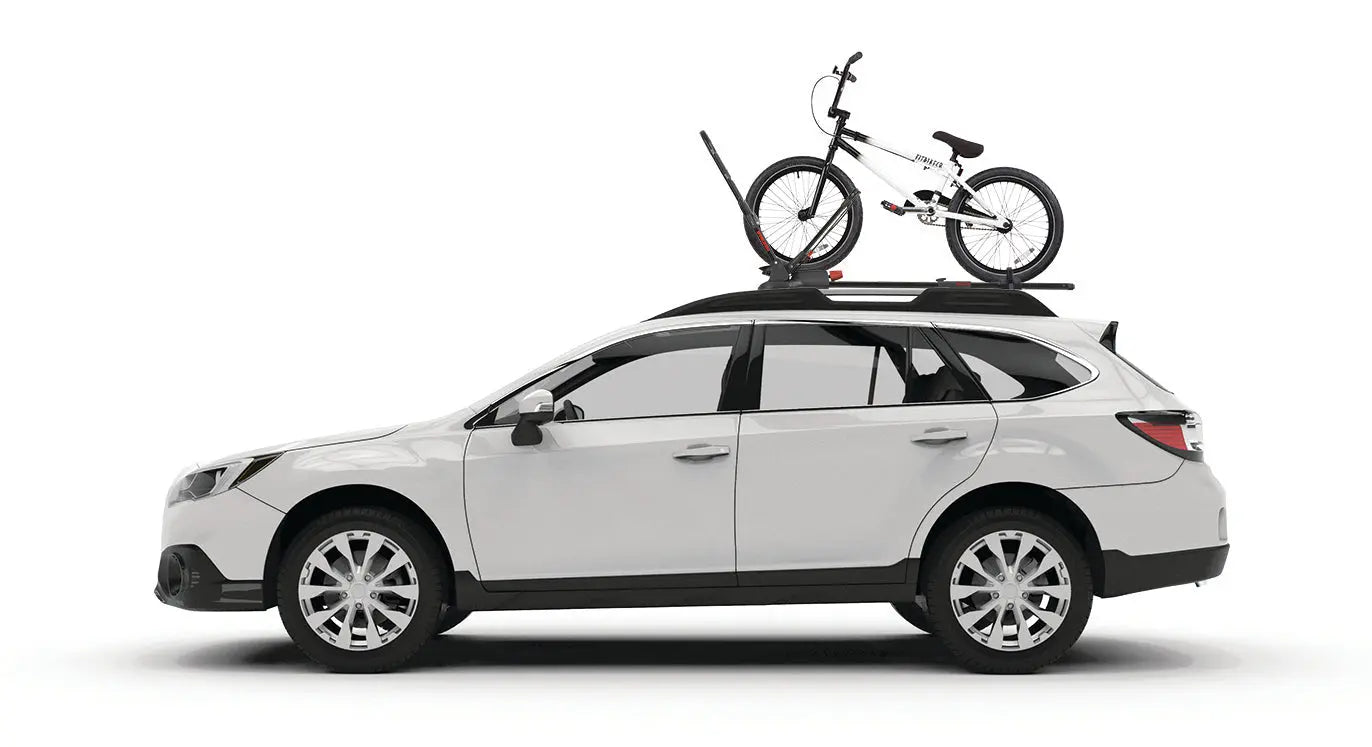 Yakima FrontLoader -  Rack-n-Roll