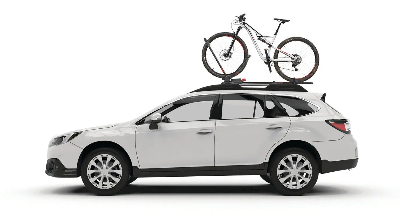 Yakima FrontLoader -  Rack-n-Roll