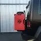 RotopaX FuelpaX JK Tailgate Mount -  Rack-n-Roll