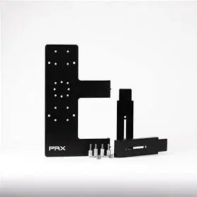 RotopaX FuelpaX JK Tailgate Mount -  Rack-n-Roll