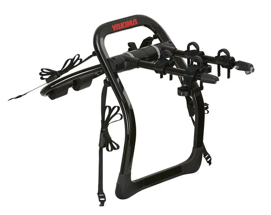 Yakima FullBack 2 -  Rack-n-Roll