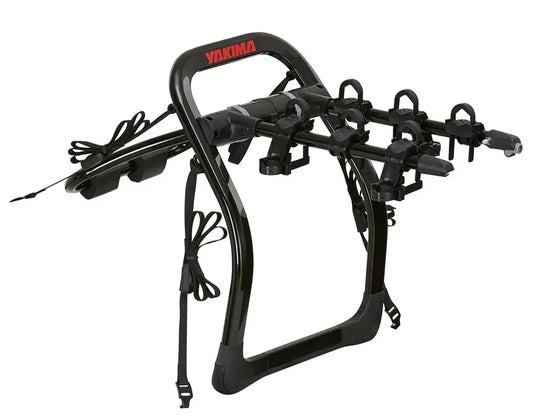 Yakima FullBack 3 -  Rack-n-Roll