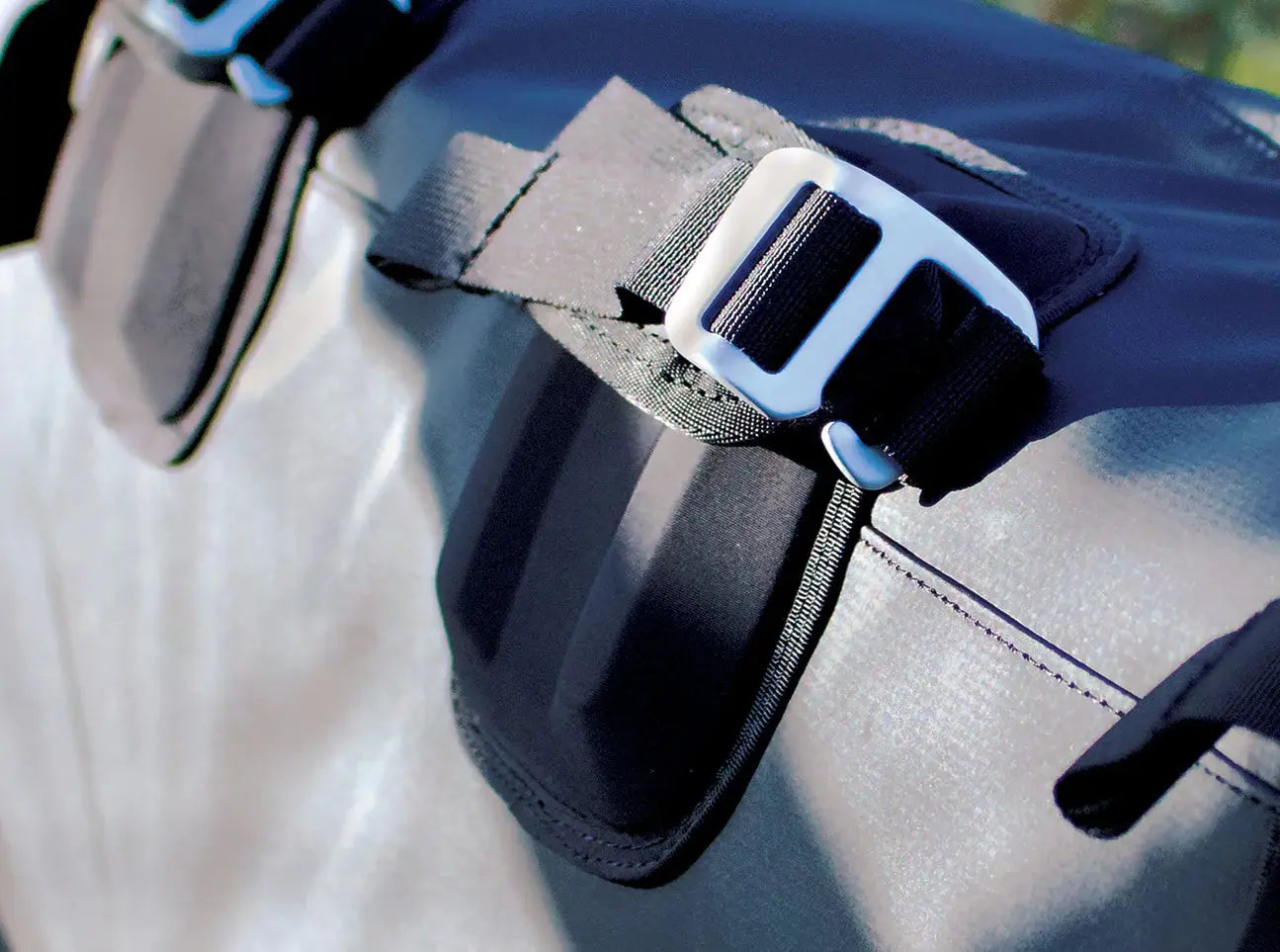 Yakima GateKeeper LG, Black -  Rack-n-Roll