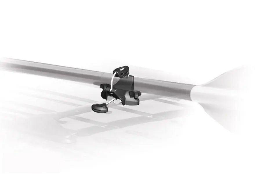 Thule Get-a-Grip Black - 839 -  Rack-n-Roll