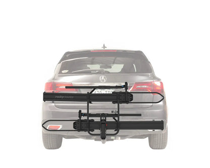 RockyMounts GigaWatt - Fender Compatible eBike Hitch Rack -  Rack-n-Roll