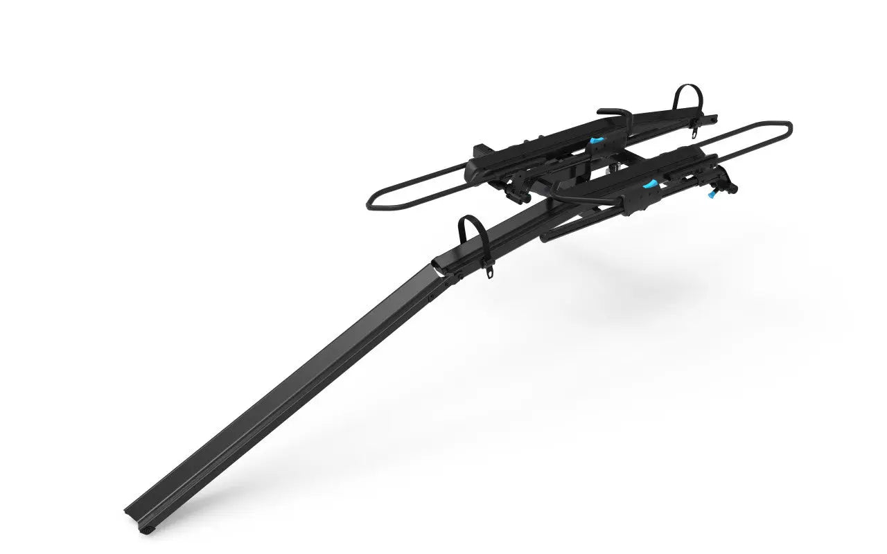 RockyMounts GigaWatt - Fender Compatible eBike Hitch Rack -  Rack-n-Roll