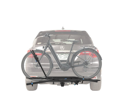GigaWatt - eBike Hitch Rack