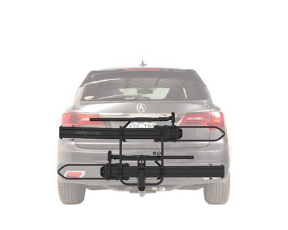GigaWatt - eBike Hitch Rack