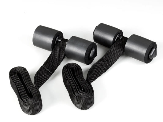 Yakima Glass Hatch Hooks -  Rack-n-Roll