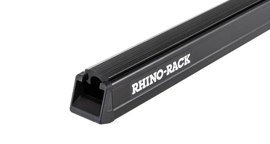 Rhino Rack HD BAR (BLACK 1375mm) 54" -  Rack-n-Roll