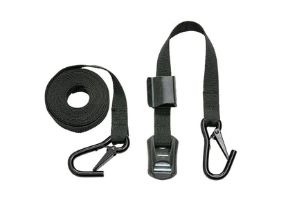 Yakima HD Hook Straps (Set of 2) -  Rack-n-Roll